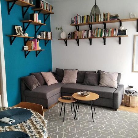 Foter Apartman Kiskunhalas Dış mekan fotoğraf