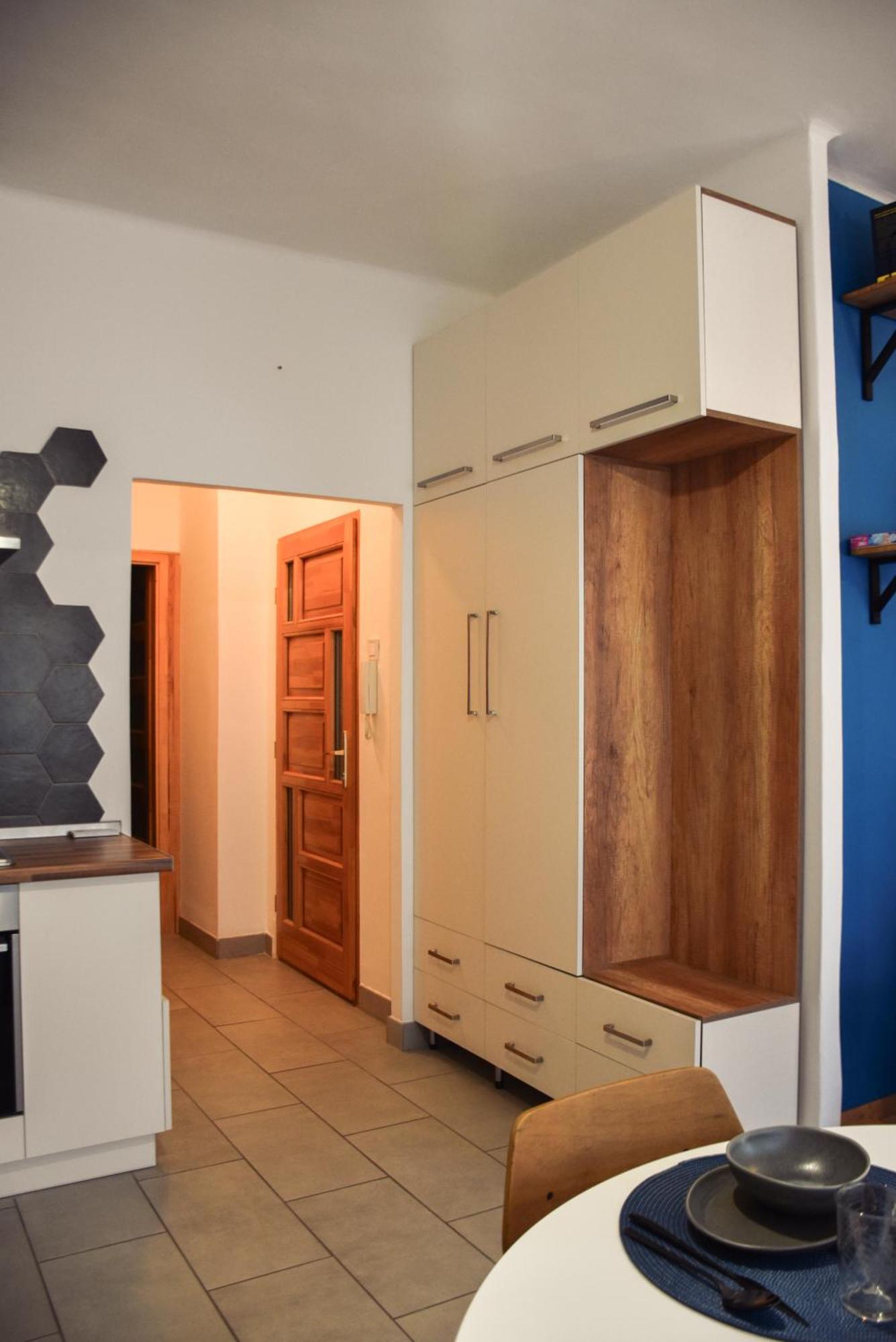 Foter Apartman Kiskunhalas Dış mekan fotoğraf