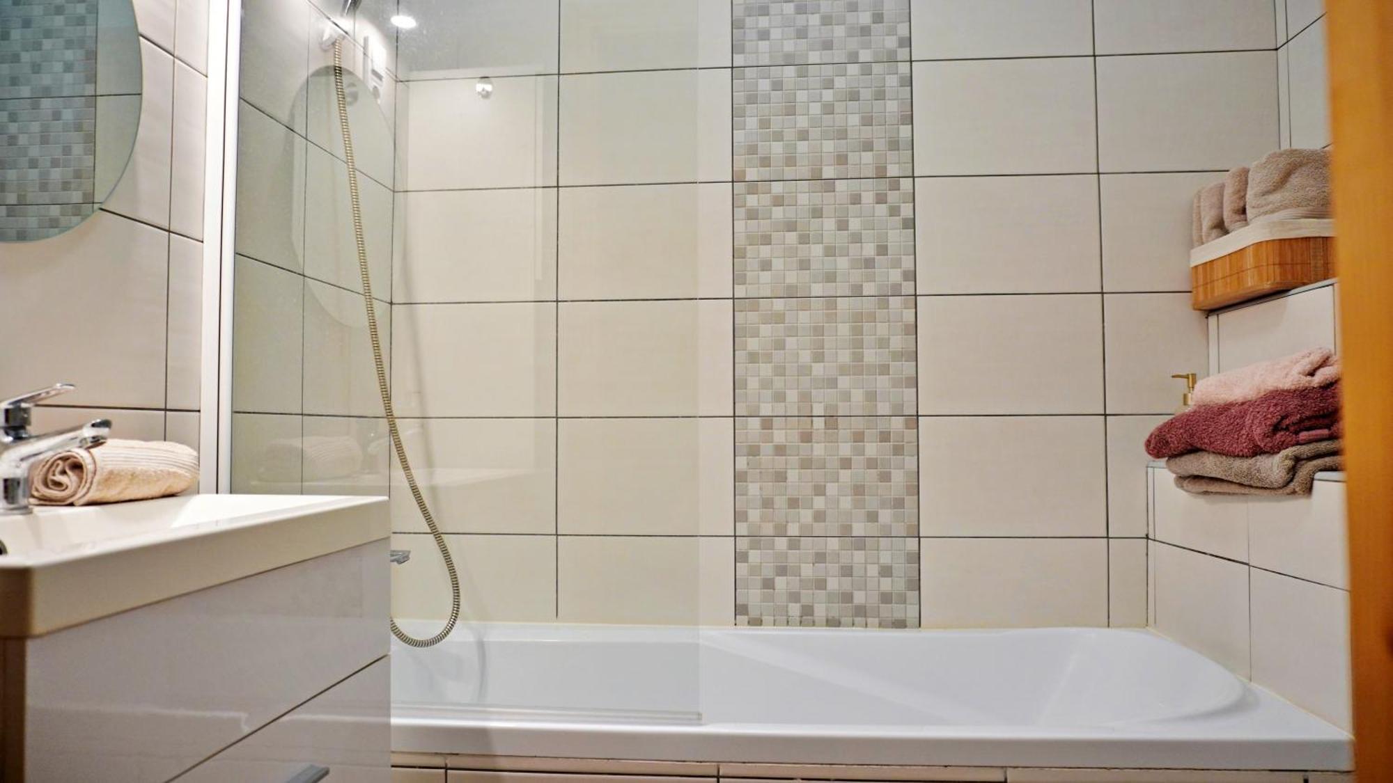 Foter Apartman Kiskunhalas Dış mekan fotoğraf