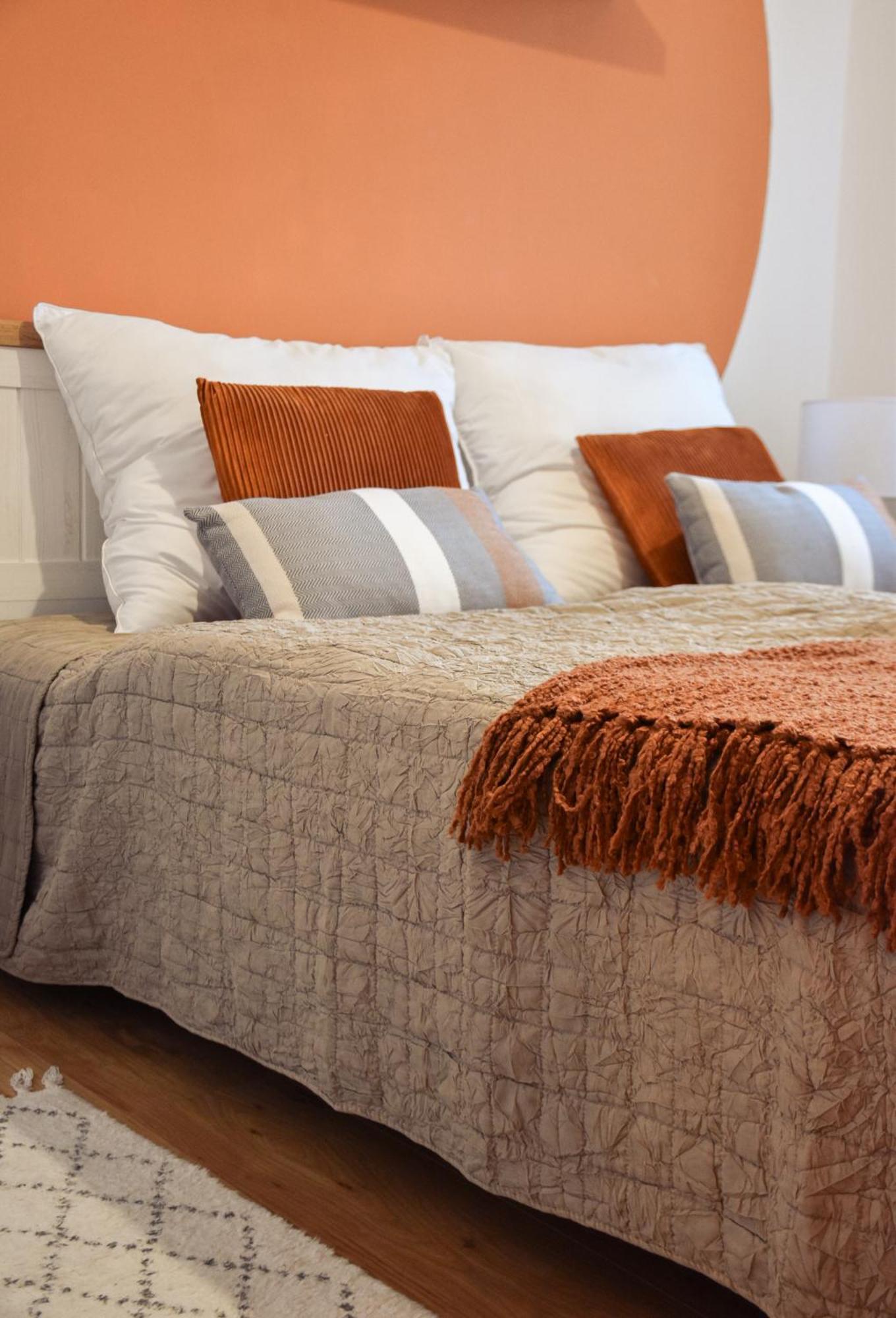 Foter Apartman Kiskunhalas Dış mekan fotoğraf