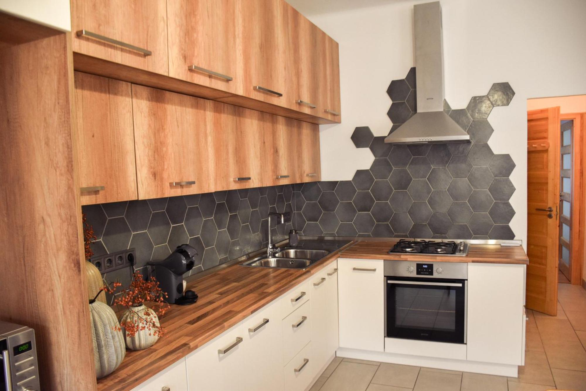 Foter Apartman Kiskunhalas Dış mekan fotoğraf
