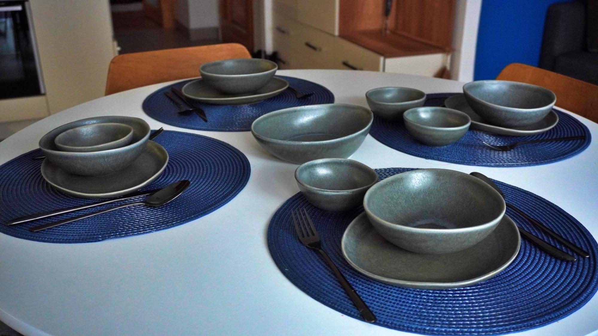 Foter Apartman Kiskunhalas Dış mekan fotoğraf