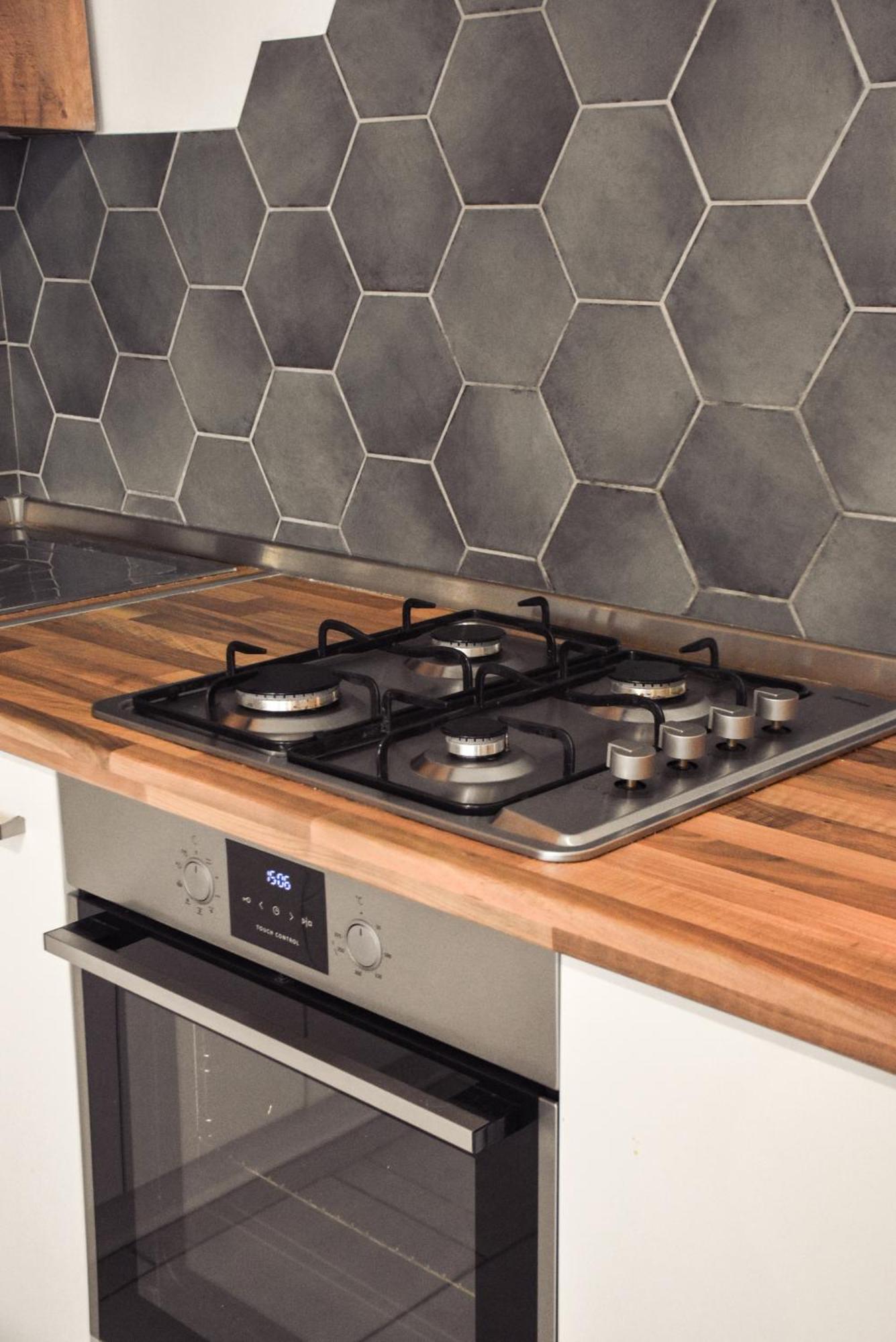 Foter Apartman Kiskunhalas Dış mekan fotoğraf