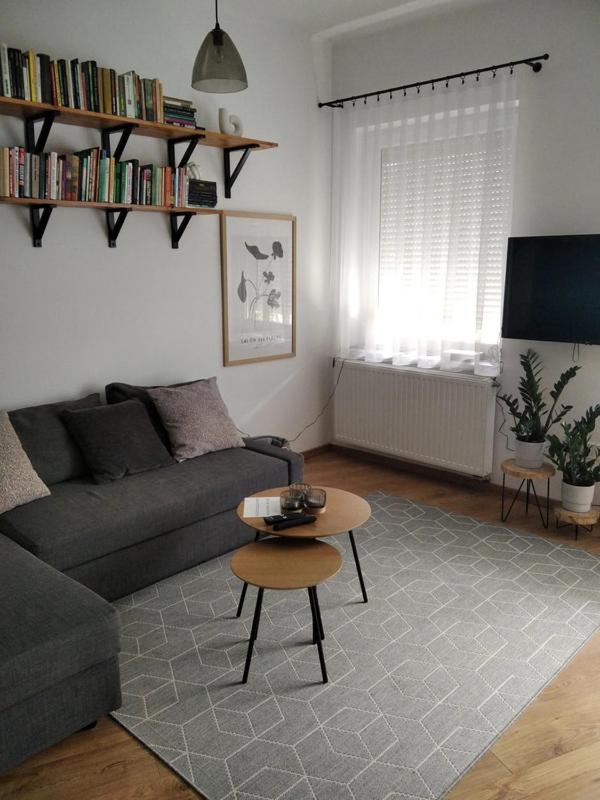 Foter Apartman Kiskunhalas Dış mekan fotoğraf