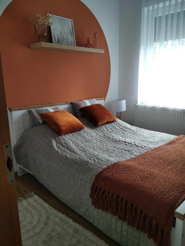 Foter Apartman Kiskunhalas Dış mekan fotoğraf